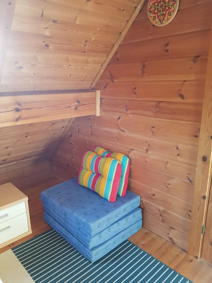 Laras Ferienhaus Worpswede Exterior foto